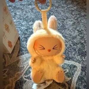 Pop Mart Plush Toy